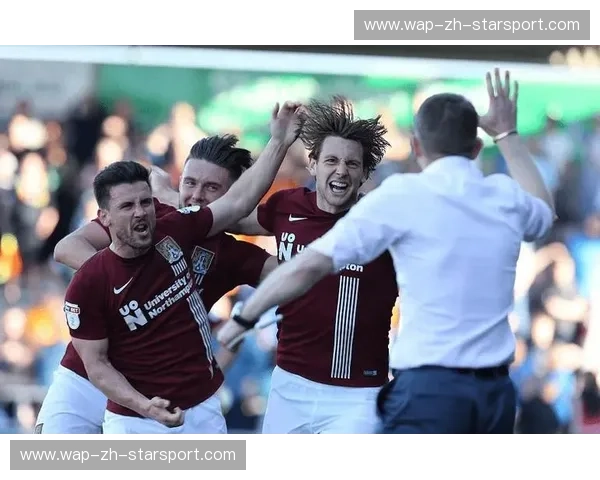 英甲论坛——把英格兰冠军联赛的激情装进你的掌心