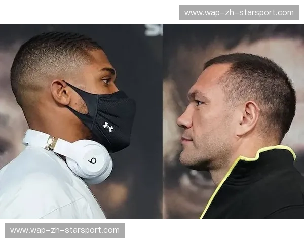 重炮与尊严的最终对决：约书亚vs普列夫，谁才是重量级真正的王者？