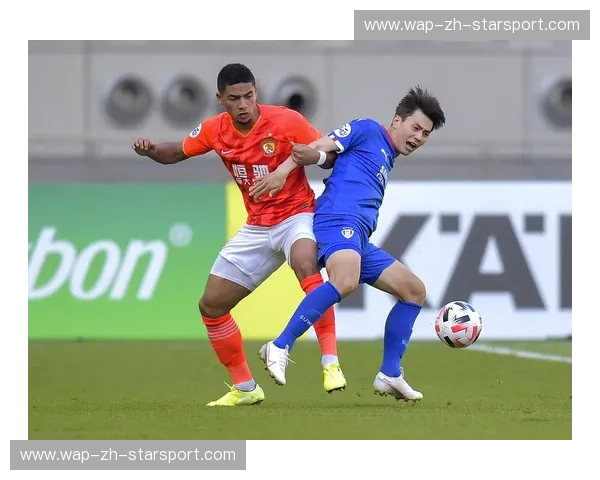 红蓝交锋的巅峰记忆：广州恒大与水原三星的亚洲之巅之战