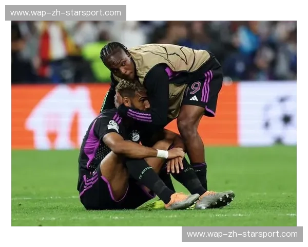 巅峰对决中的关键先生：拜仁vs皇马裁判的争议与荣耀